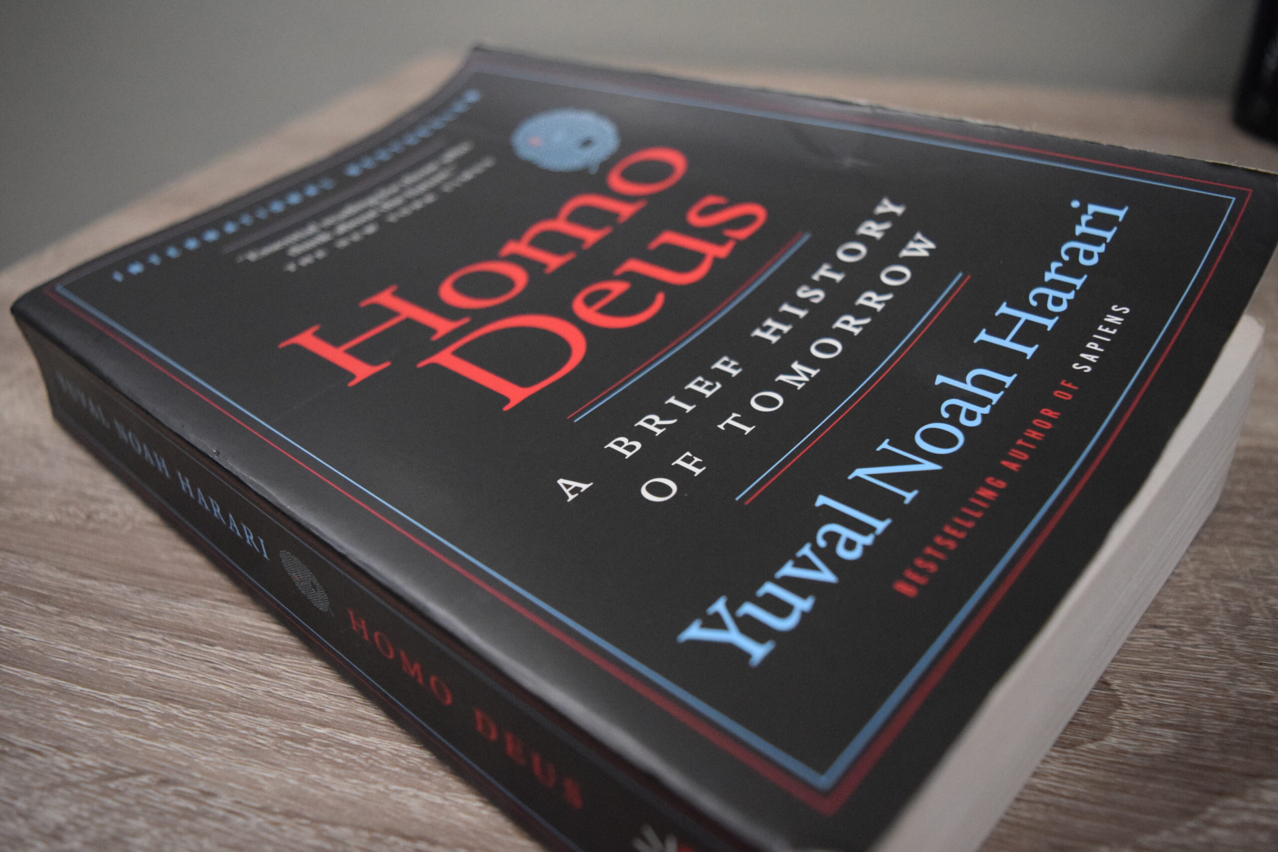 Homo Deus