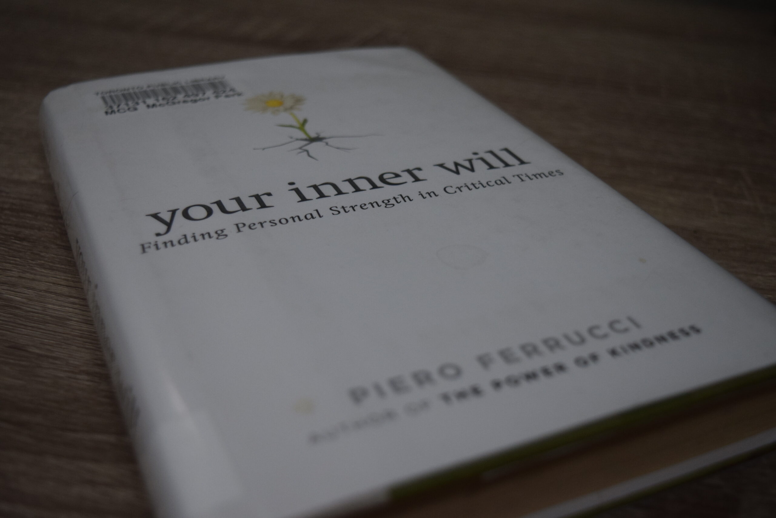 Your Inner Will