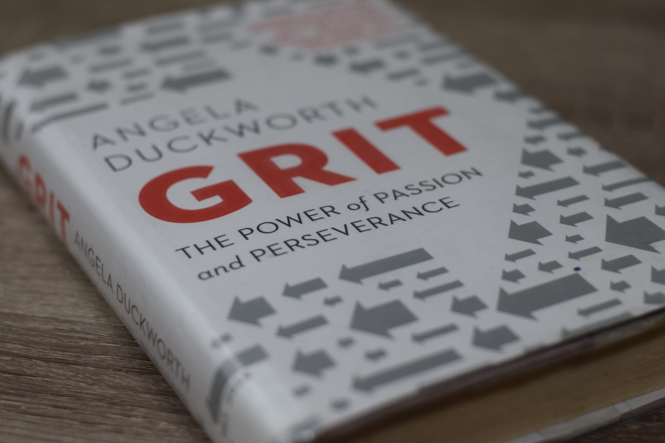 Grit