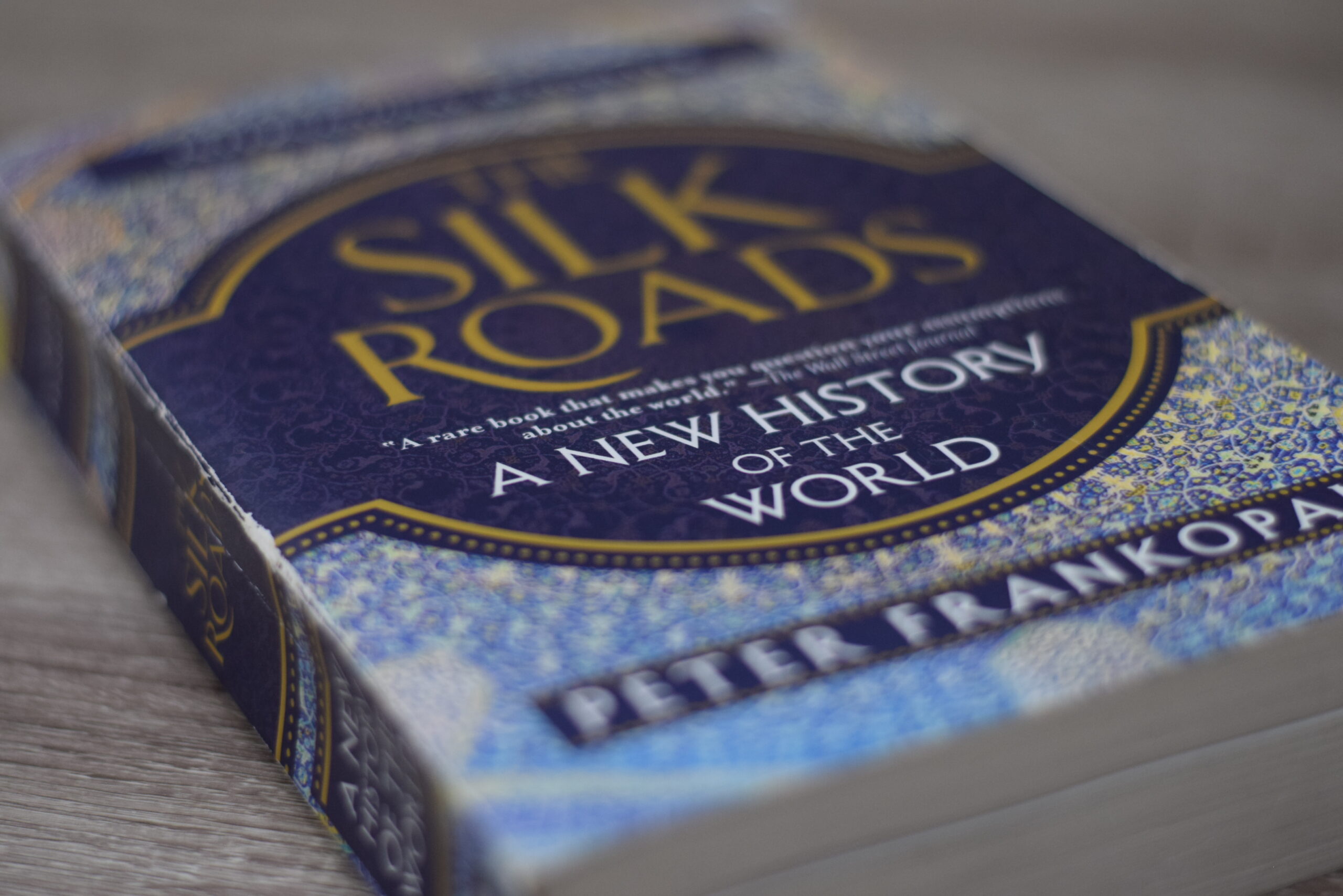 Silk Roads