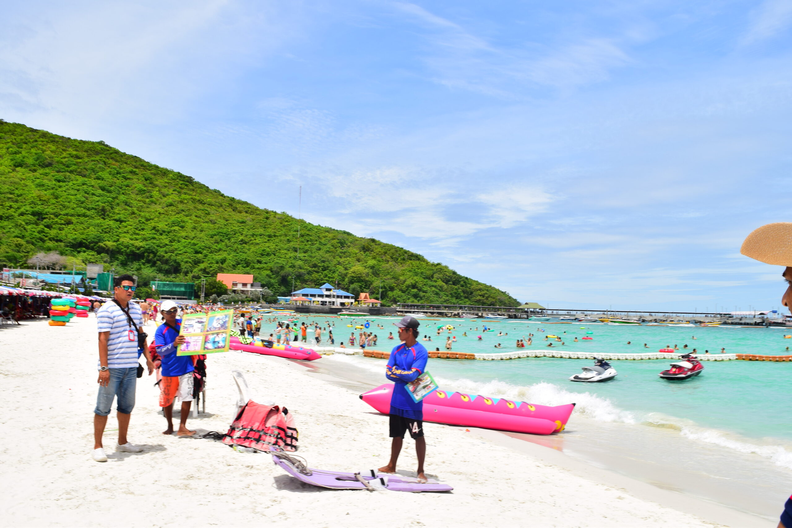 Pattaya – Thailand