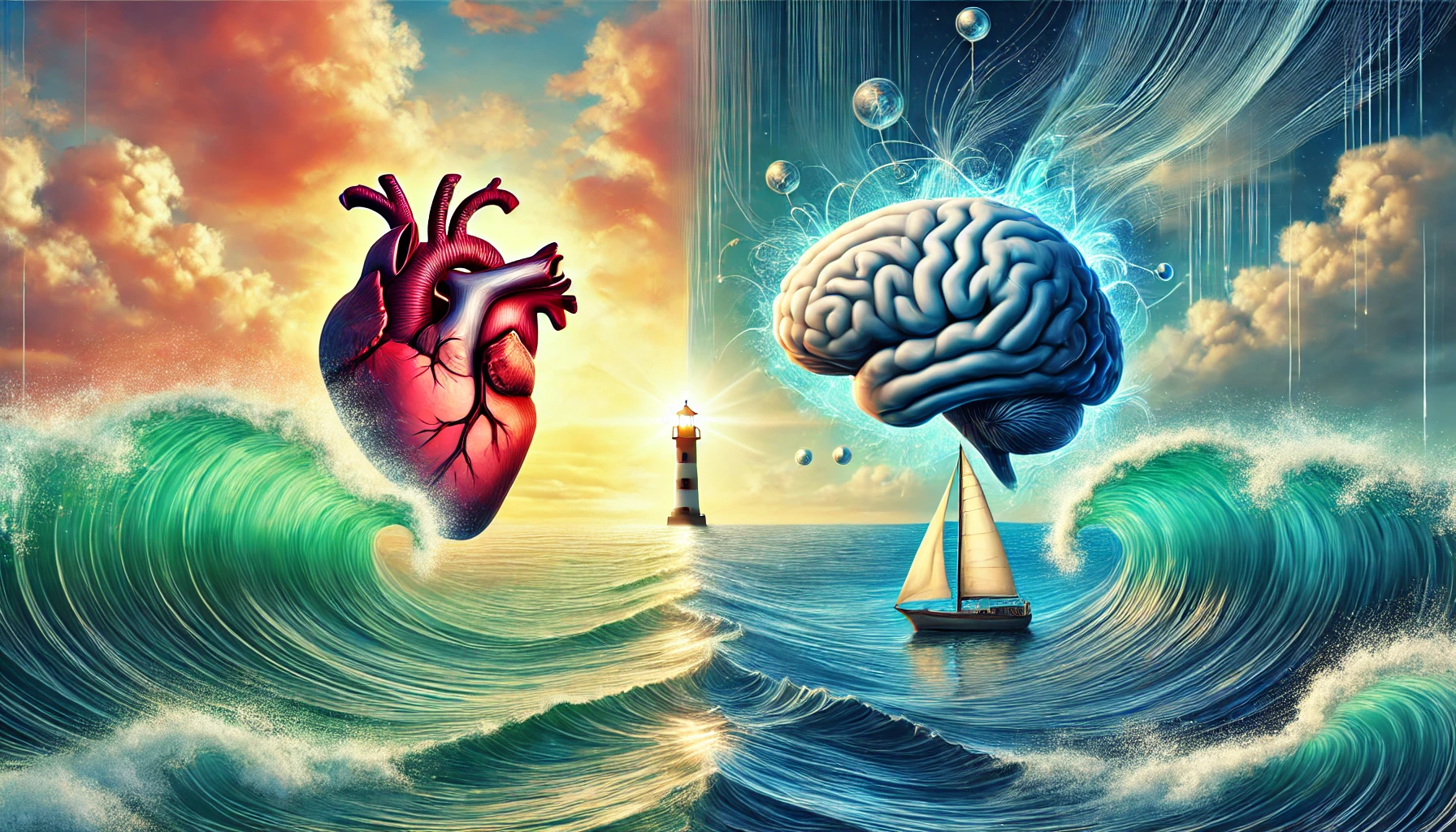 Sailing Through The Tides of Decisions