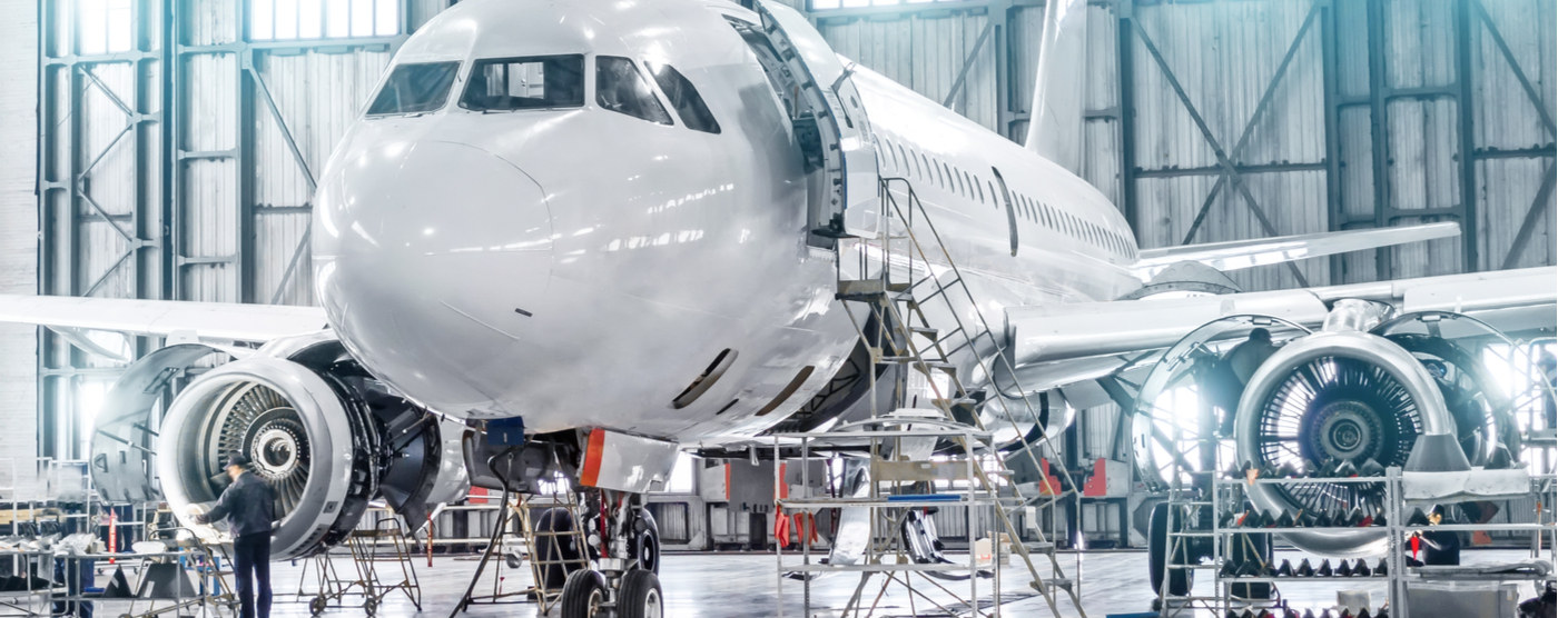 Why a career in aviation